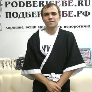 Алексей Бунак, 36 лет, Протвино