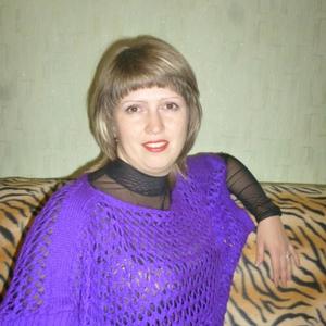 Евгения Карпачёва, 43 года, Курск