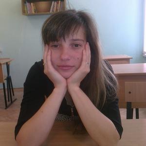 Девушки в Томске: Стелла, 33 - ищет парня из Томска