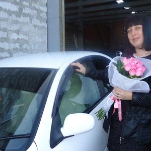 Елена Кунгурова, 52 года, Новоалтайск