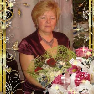 Девушки в Торопце: Светлана, 66 - ищет парня из Торопца