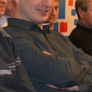 Ордрогост_мстиславский, 40 лет, Белгород