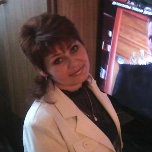 Людмила Я, 52 года, Саратов