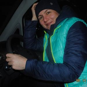 Ирина, 52 года, Карасук