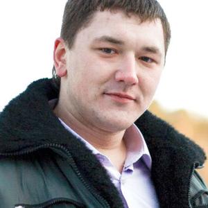 Sergey Sergeev, 41 год, Иваново