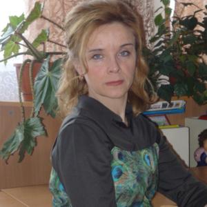 Ирина Шабаева, 55 лет, Великие Луки