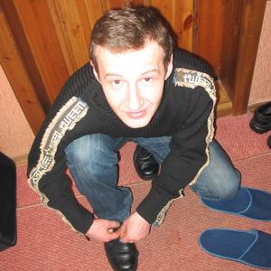 Алексей, 51 год, Мурманск