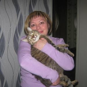 Эльвира, 57 лет, Межгорье