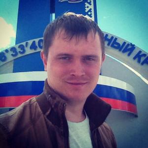 Олег, 33 года, Новый Уренгой