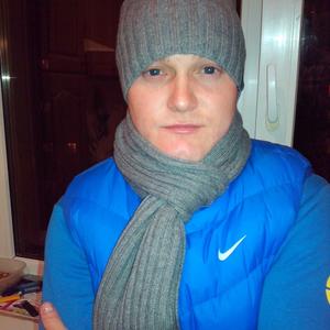 Евгений, 40 лет, Лесозаводск