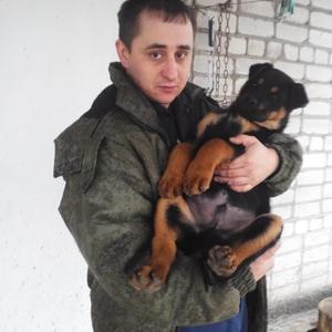 Парни в Зеленокумске: Юрий, 37 - ищет девушку из Зеленокумска