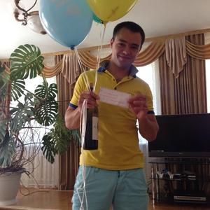 Александр, 32 года, Ставрополь