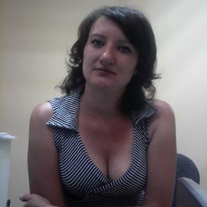Ксения, 36 лет, Борзя