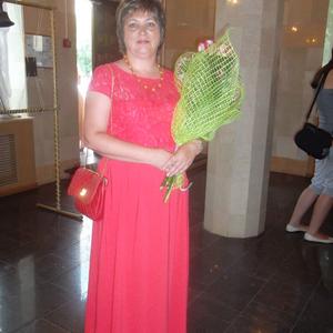 Елена, 60 лет, Новомосковск