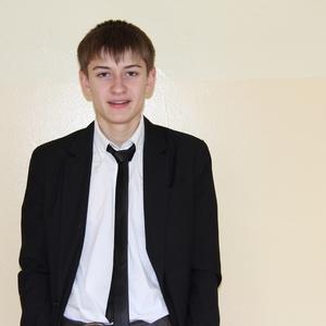 Прохор, 27 лет, Иркутск