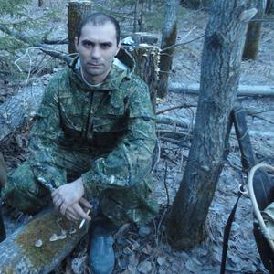 Виталий, 41 год, Свердловская