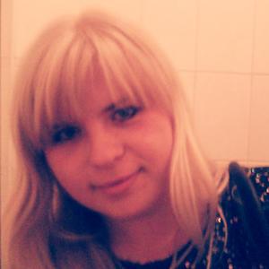 Лена, 34 года, Боровичи