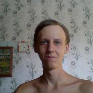 Саша, 28 лет, Ленинск-Кузнецкий