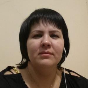 Девушки в Якутске: Ирина, 43 - ищет парня из Якутска