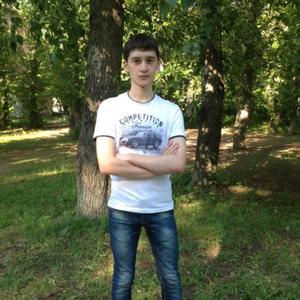 Марсель, 27 лет, Казань