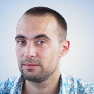 Руслан, 35 лет, Украина