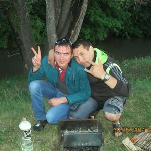 Парни в Азнакаево: Ильсур, 34 - ищет девушку из Азнакаево