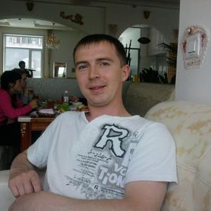 Алексей, 45 лет, Находка