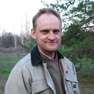 Nils, 59 лет, Волгоград