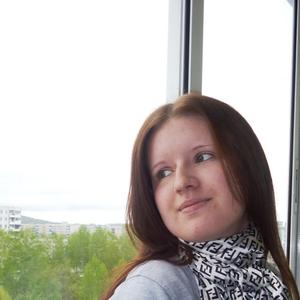 Евгения, 31 год, Комсомольск-на-Амуре