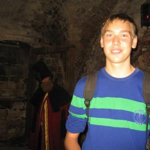 Макс, 28 лет, Александров