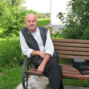 Анатолий, 71 год, Великий Новгород