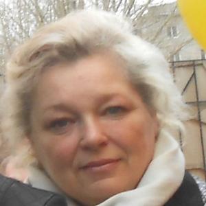 Ольга Шляхецкая, 61 год, Березники