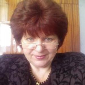 Елена, 62 года, Крымск