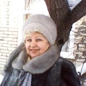 Людмила, 68 лет, Курган