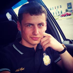Сергей, 33 года, Старый Оскол