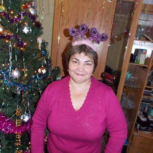 Татьяна, 56 лет, Новокузнецк