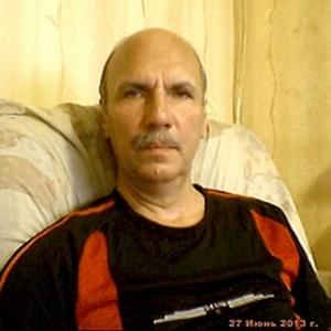 Viktor, 62 года, Санкт-Петербург