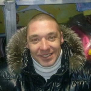 Андрей, 50 лет, Буинск