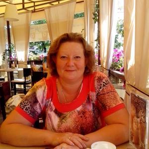 Наталья, 50 лет, Заокский
