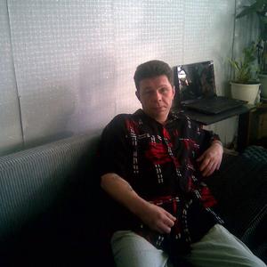 Александр Малахов, 53 года, Коркино