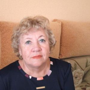 Людмила, 74 года, Казань