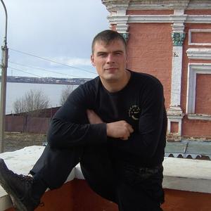 Рома Старковский, 36 лет, Великий Устюг