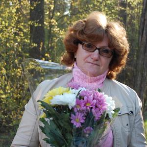 Светлана, 58 лет, Котельники