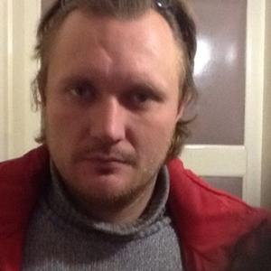 Парни в Искитиме: Сергей Виктрович, 45 - ищет девушку из Искитима