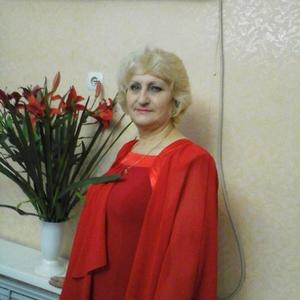 Тамара, 62 года, Новосибирск