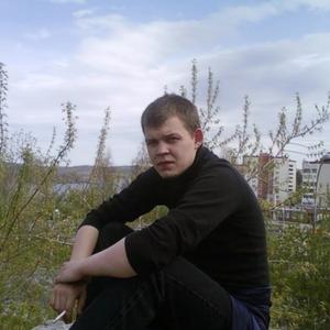 Андрей, 29 лет, Новоуральск