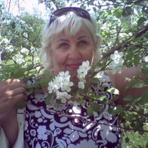 Вера, 66 лет, Кемерово