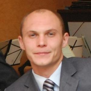 Игорь, 39 лет, Пенза