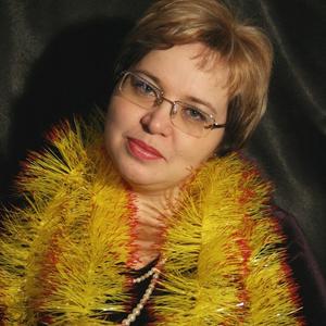 Светлана, 53 года, Северодвинск