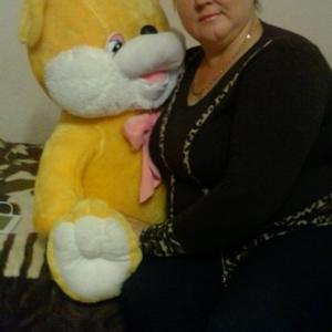 Лилия, 57 лет, Альметьевск
